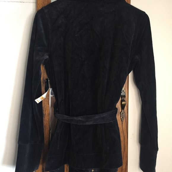 JONES NEW YORK SWEATER CARDIGAN - Picture 2 of 5